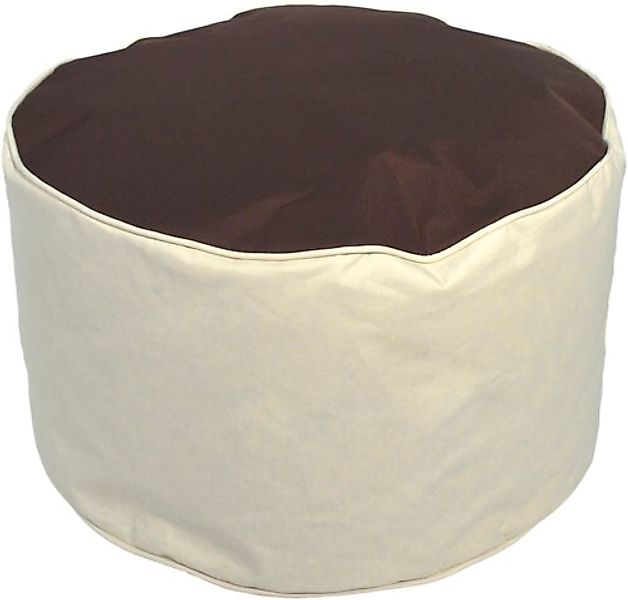 KiNZLER Sitzsack »Sitzhocker BICO«, (1 St.) günstig online kaufen