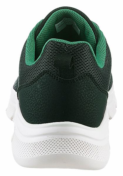 Skechers Bobs Sport™ B Flex – Chill Edge Sneaker, Chunky Sneaker, Schnürsch günstig online kaufen