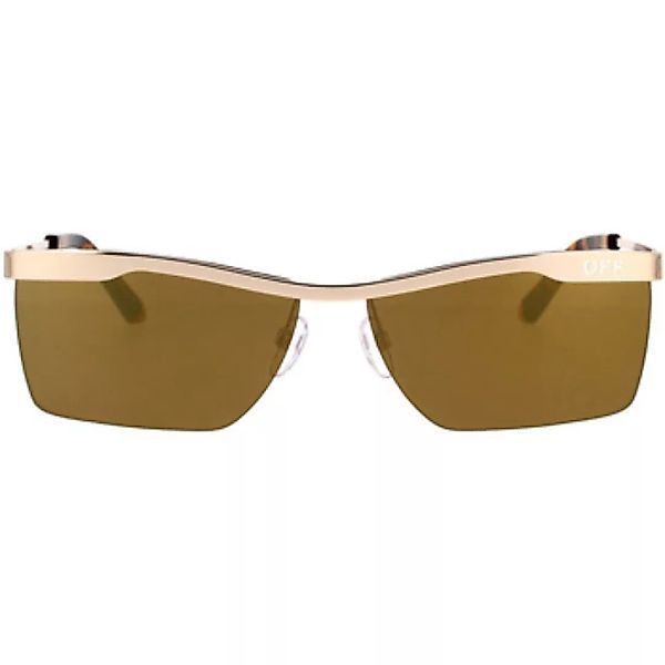 Off-White  Sonnenbrillen Rimini Sonnenbrille 17676 günstig online kaufen
