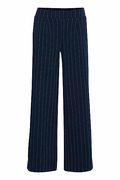 b.young Stoffhose "Stoffhose BYROWAN STRIPE PANTS -" günstig online kaufen