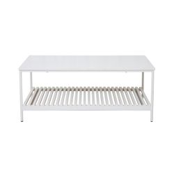 SVITA Couchtisch AMAL, Metalltisch, Industrial Design, günstig online kaufen