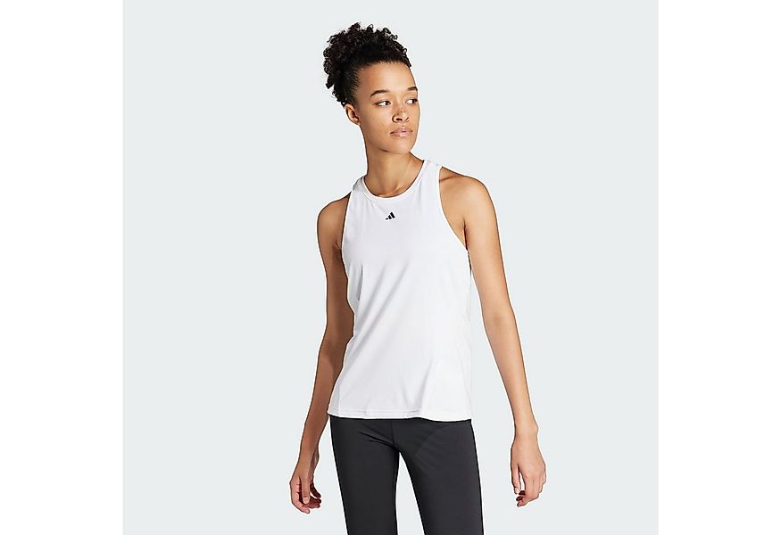 adidas Performance Tanktop DESIGNED FOR TRAINING TANKTOP (1-tlg) günstig online kaufen