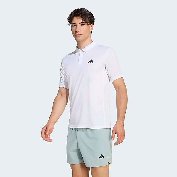 adidas Performance Poloshirt "WORKOUT ESSENTIALS BASE" günstig online kaufen
