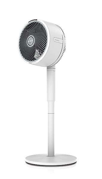 Shark Standventilator FA220EU FlexBreeze weiß Standventilator günstig online kaufen