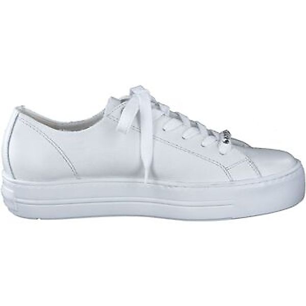 Paul Green Sneaker Glattleder Sneaker günstig online kaufen