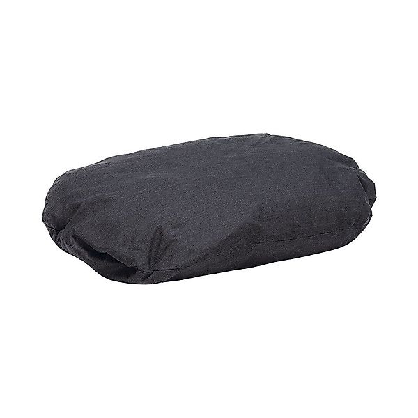 Beeztees Tierkissen Hundekissen Sofixa oval anthrazit günstig online kaufen