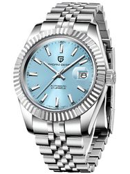 Pagani Design Automatikuhr Armbanduhr Herren Uhr günstig online kaufen