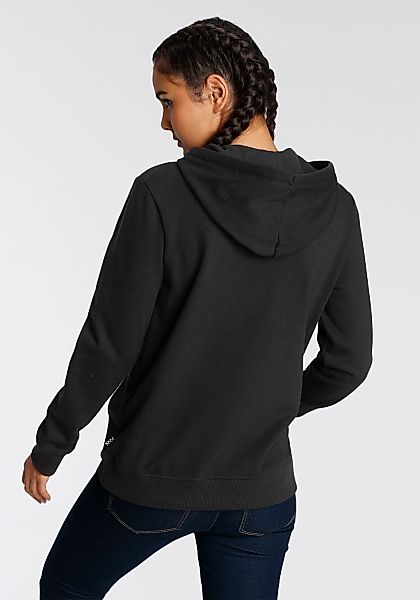 Vans Kapuzensweatshirt "FLYING V BFF HOODIE EMEA", mit Logostickerei günstig online kaufen