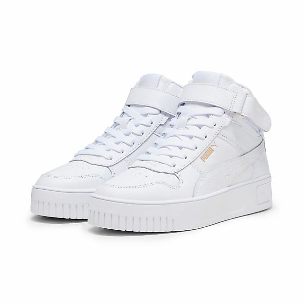 PUMA Sneaker "CARINA STREET MID" günstig online kaufen