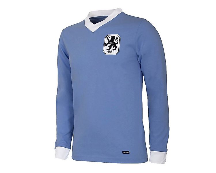 COPA Fußballtrikot Retro 1860 München 1965-66 (Packung) günstig online kaufen