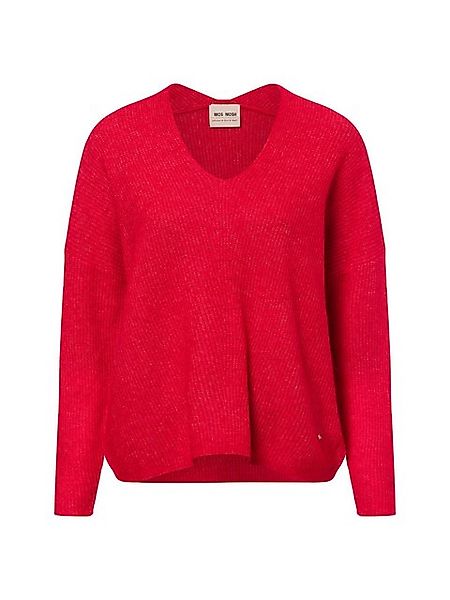 Mos Mosh Strickpullover MMThora günstig online kaufen