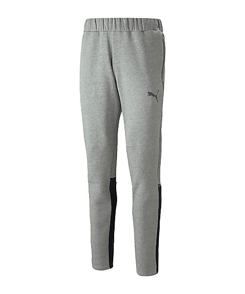 PUMA Sporthose PUMA teamCUP Casuals Jogginghose günstig online kaufen