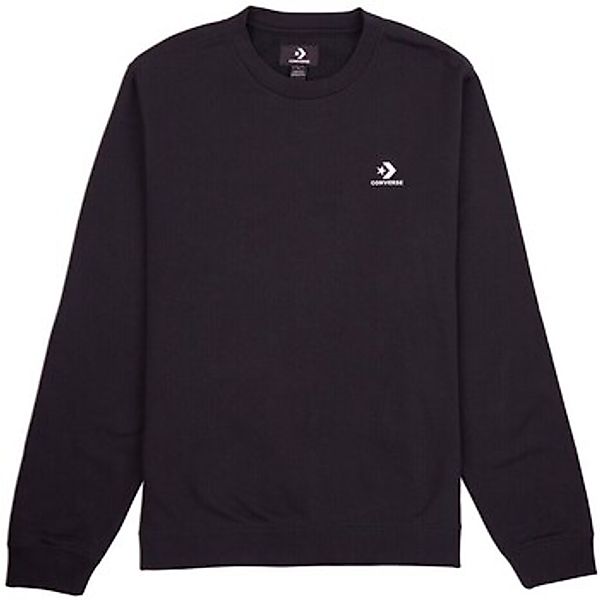 Converse  Sweatshirt Goto Embroidered Star Chevron French Terry günstig online kaufen