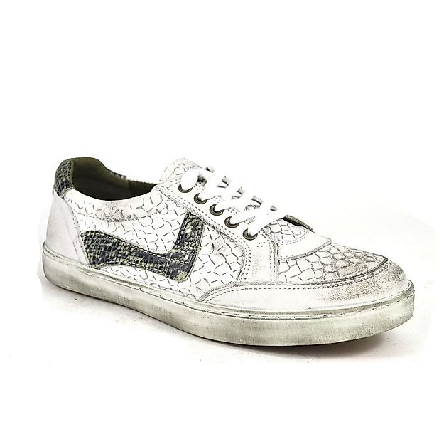 Yellow Cab Swan W Y22060 Sneaker Grau günstig online kaufen