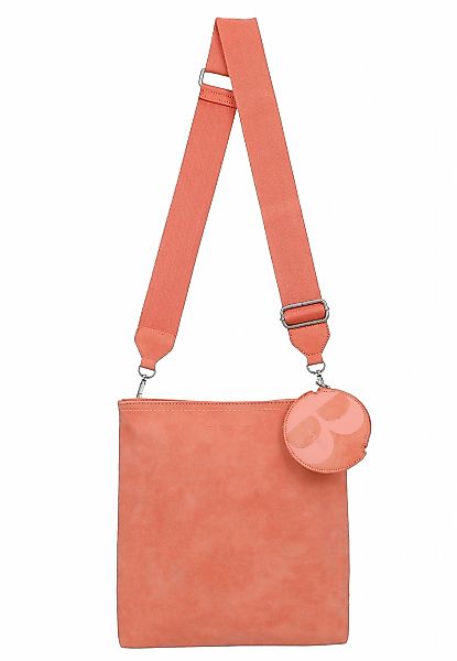 Fritzi aus Preußen Umhängetasche "Brigitte x fritzi Special Ronja Cross" mi günstig online kaufen