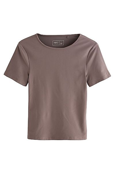 Next Trainingsshirt Active Ultimate Kurzärmeliges Sportoberteil (1-tlg) günstig online kaufen