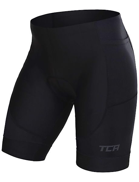 TCA Fahrradhose TCA Herren Slipstream gepolsterte günstig online kaufen