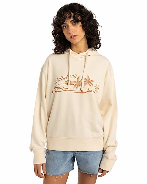 Billabong Hoodie "Beach Tropics" günstig online kaufen