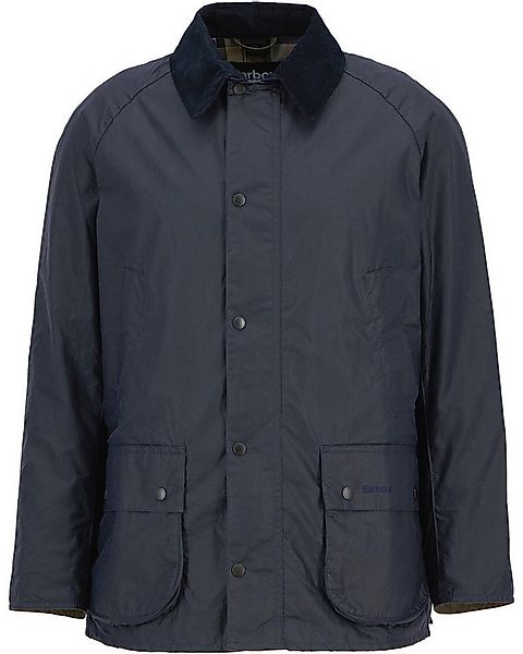 Barbour Allwetterjacke Wachsjacke Ashby Lightweight günstig online kaufen
