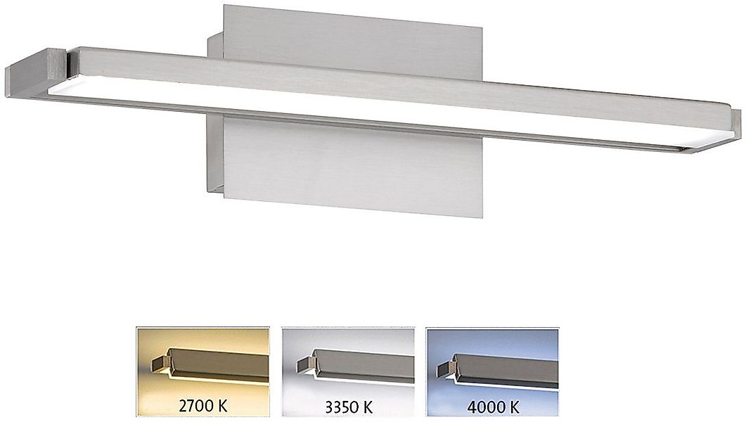 FISCHER & HONSEL LED Wandleuchte Pare günstig online kaufen