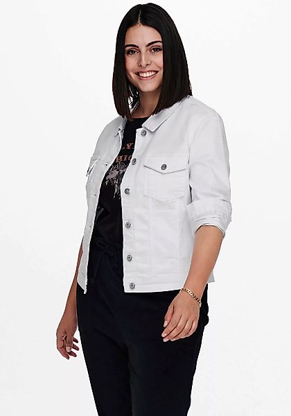 ONLY CARMAKOMA Jeansjacke Wespa (1-St) günstig online kaufen