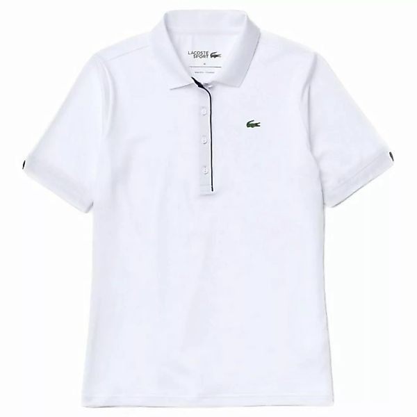 Lacoste Poloshirt Lacoste Polo White günstig online kaufen