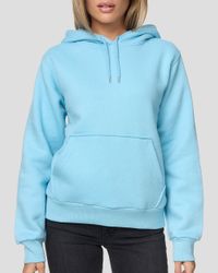 Smith & Solo Kapuzensweatshirt Hoodie Damen günstig online kaufen