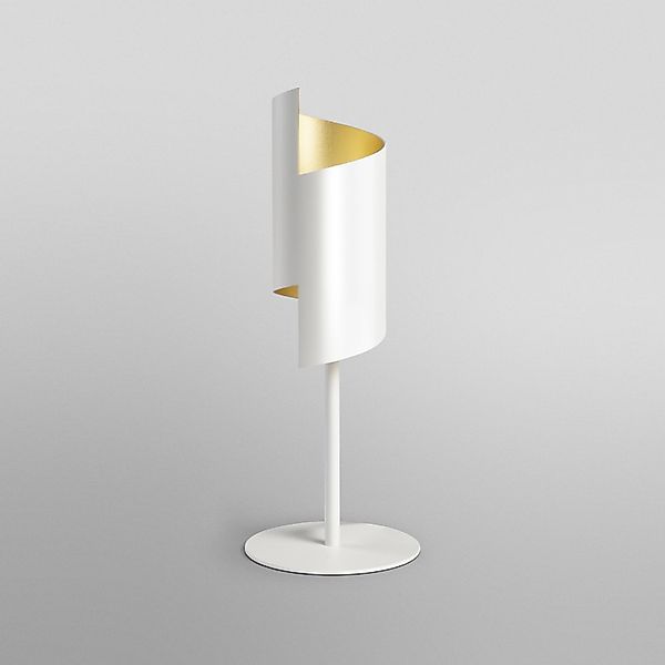 Ledvance Smart+ WiFi Tischlampe Decor Twist Weiß 39,2 cm günstig online kaufen