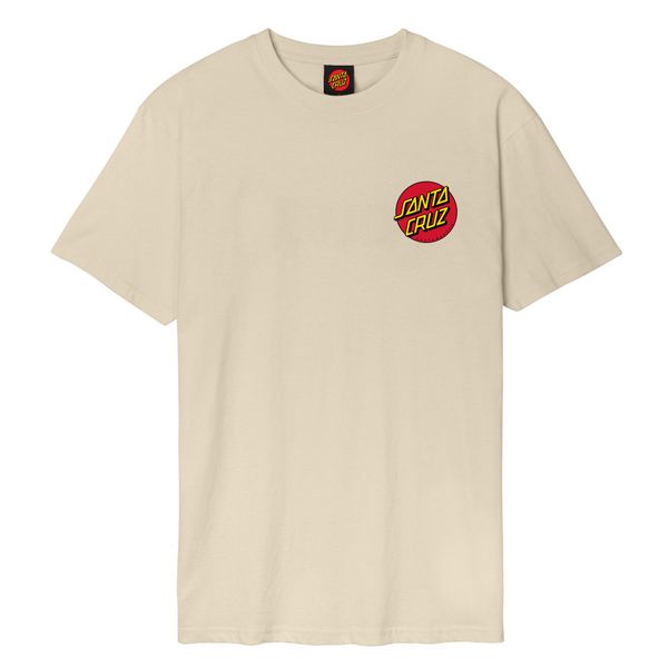 Santa Cruz T-Shirt DILLON SHORTS (1-tlg) günstig online kaufen