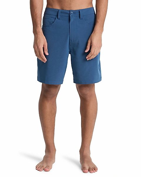 Quiksilver Badeshorts "Nelson Amph 18"" günstig online kaufen