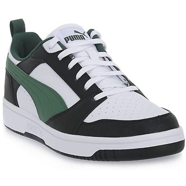 Puma  Fitnessschuhe 23 REBOUND V6 LOW günstig online kaufen