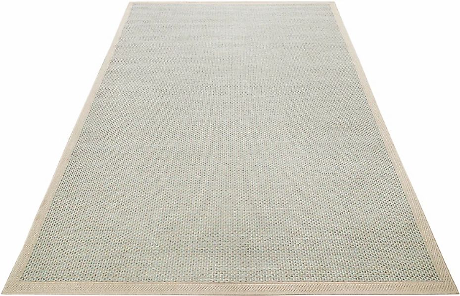 Esprit Outdoorteppich »Midland, ESP-22559«, rechteckig, 5 mm Höhe, In- und günstig online kaufen