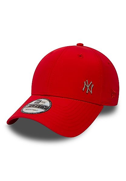 New Era MLB Flawless Logo 9Forty Adjustable Cap NY YANKEES Rot günstig online kaufen