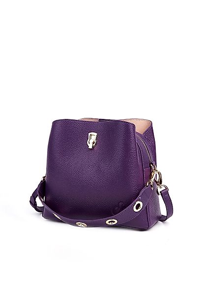 C'iel Umhängetasche Riley, Ton-in-Ton-Nähte günstig online kaufen