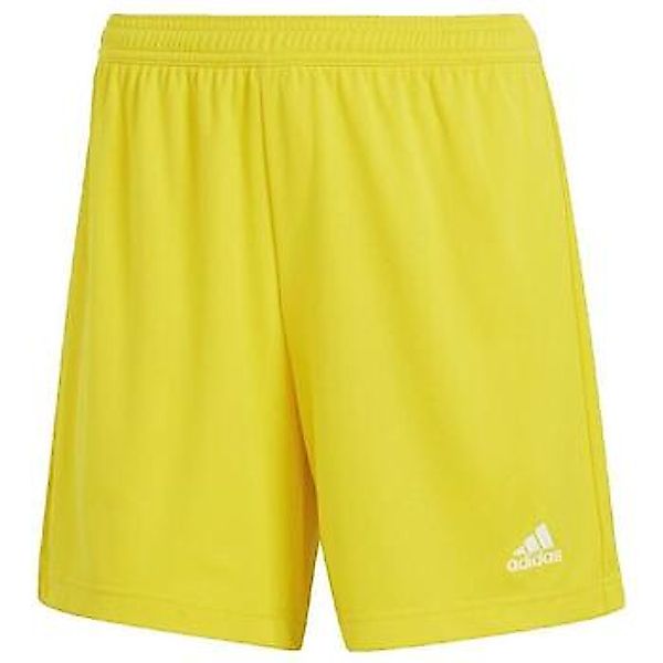 adidas  Shorts Short  Entrada 22 Jaune günstig online kaufen