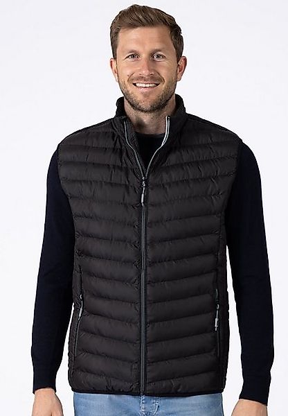LPO Steppweste CASSIUS MEN CS VEST Funktionsweste, Outdoorweste mit Stehkra günstig online kaufen