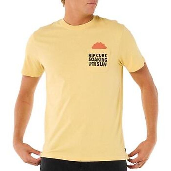 Rip Curl  T-Shirt 0NWMTE-0035 günstig online kaufen