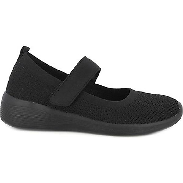 Doctor Cutillas  Ballerinas 39502 negro günstig online kaufen