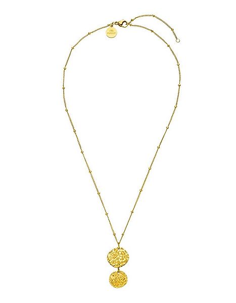 Purelei Gliederkette Malihini Coin (1-tlg) günstig online kaufen