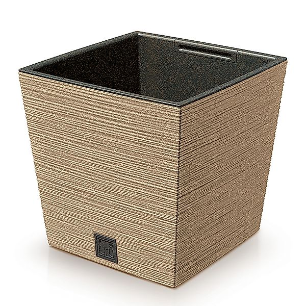 Annastore Pflanzkübel Blumentopf - Blumenübertopf für günstig online kaufen