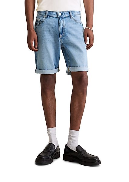 Marc O'Polo DENIM Jeansshorts Mats günstig online kaufen