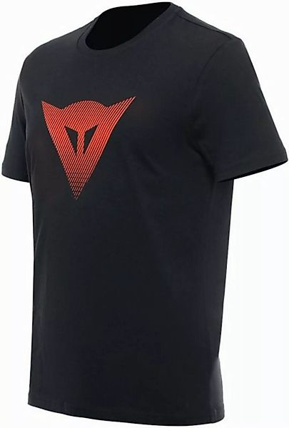 Dainese Kurzarmshirt Logo T-Shirt günstig online kaufen