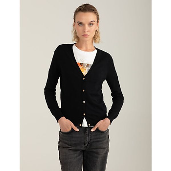 Fred Mello  Strickjacken FW25W02MK günstig online kaufen