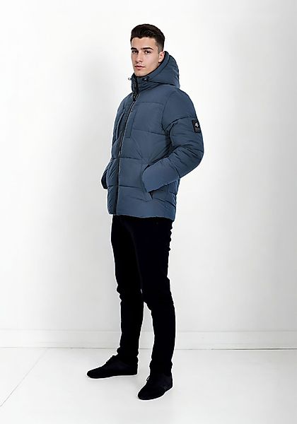 Alessandro Salvarini Winterjacke ASKelvin innen komplett günstig online kaufen