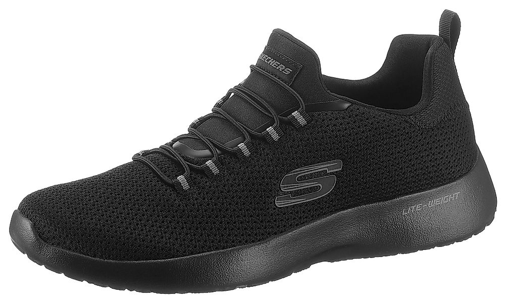 Skechers DYNAMIGHT Slip-On Sneaker Slipper, Sneaker günstig online kaufen