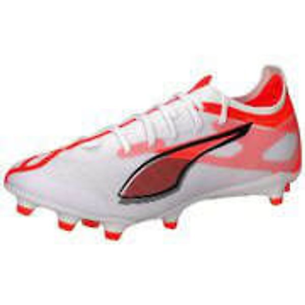PUMA Ultra 5 Match FG-AG Fußball Herren weiß|weiß|weiß|weiß|weiß|weiß|weiß| günstig online kaufen