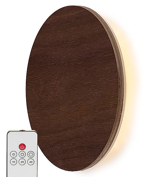 Northpoint LED Wandleuchte Northpoint LED Wandleuchte Indirektes Licht Echt günstig online kaufen