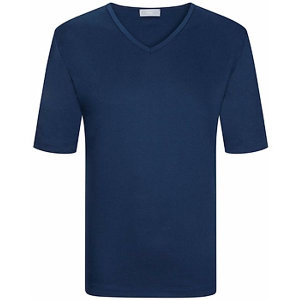 Mey  T-Shirt Pyjama kurz für Herren günstig online kaufen