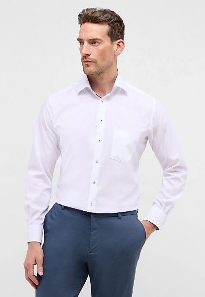 Eterna Langarmhemd "MODERN FIT" NON IRON (bügelfrei) günstig online kaufen