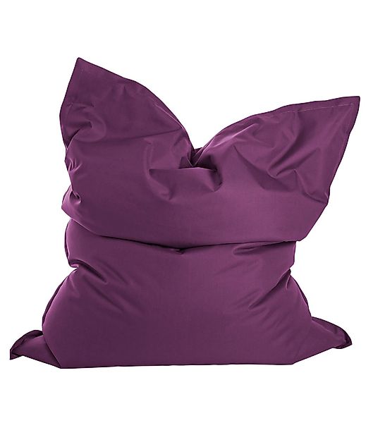 mokebo Sitzsack Der Große (für drinnen günstig online kaufen